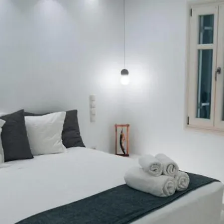 Markamar 3* Loutraki (Skopelos)