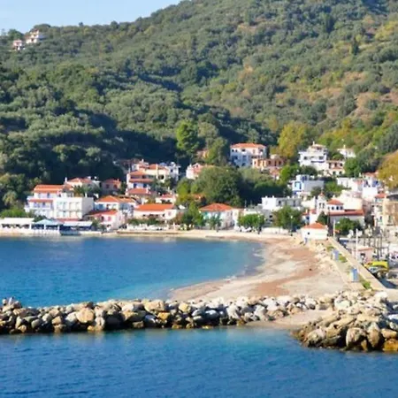 Pensionat Markamar