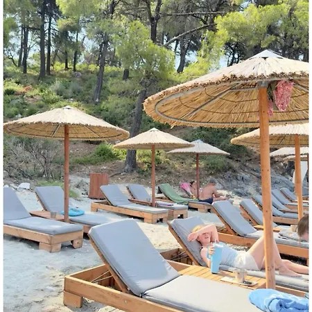 Markamar Pensionat *