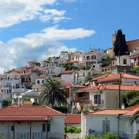 Markamar Loutraki (Skopelos)