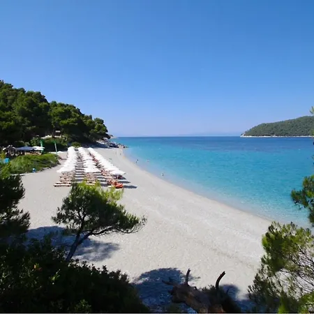 Markamar 3* Loutraki (Skopelos)