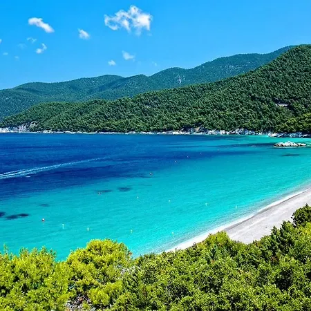 Pensionat Markamar Loutraki (Skopelos)