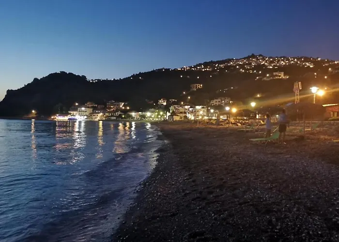 Guest house Markamar 3*