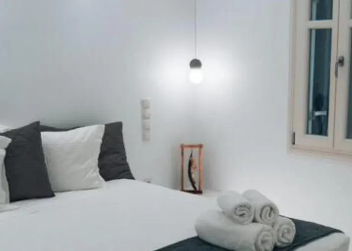 Markamar 3* Loutraki (Skopelos)