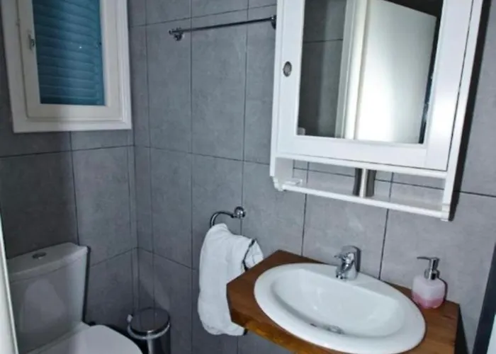 Markamar Loutraki (Skopelos)