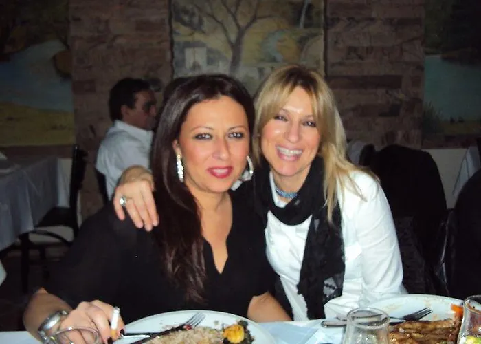 Guest house Markamar Loutraki (Skopelos)