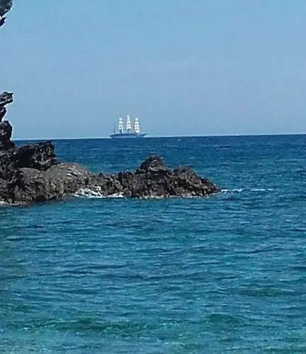 Markamar Guest house Loutraki (Skopelos)