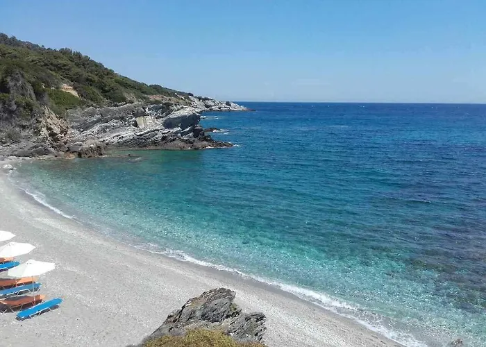 Markamar Loutraki (Skopelos)