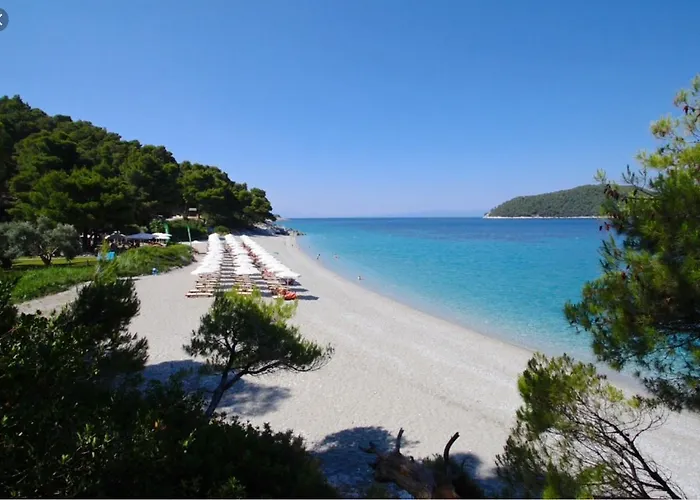 Markamar 3* Loutraki (Skopelos)