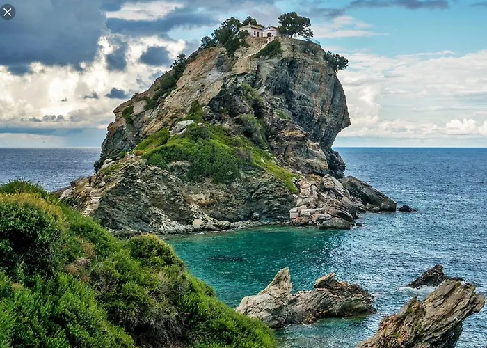 Markamar Guest house