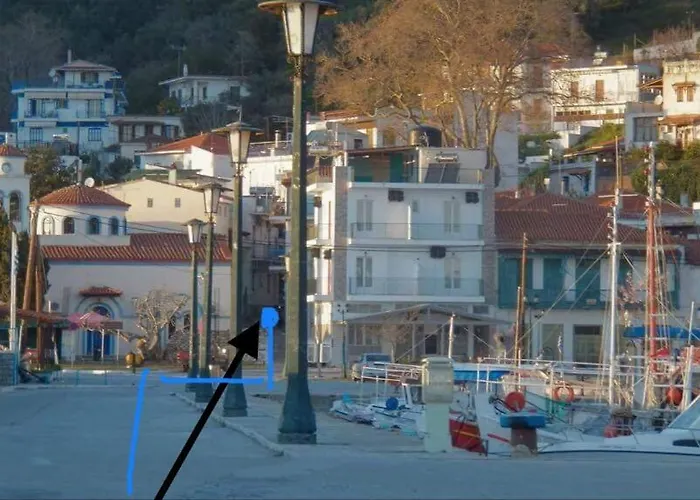 Guest house Markamar 3*